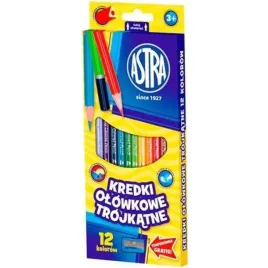 kredki-olowkowe-trojkatne-mix-astra-12-szt