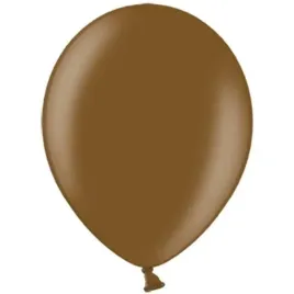 balony-metallic-brazowe-10-strong-100-szt