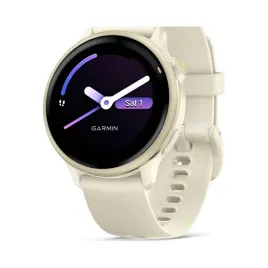 smartwatch-garmin-vivoactive-6-bezowy