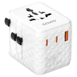 savio-ap-08-uniwersalny-adapter-podrozny-20w