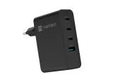 szybka-ladowarka-100w-ribera-gan-5a-usb-c