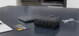 szybka-ladowarka-100w-ribera-gan-5a-usb-c-zgodnosc-ze-standardem-quick-charge-3-0