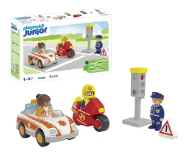 playmobil-junior-bohaterowie-dnia-codziennego-71692