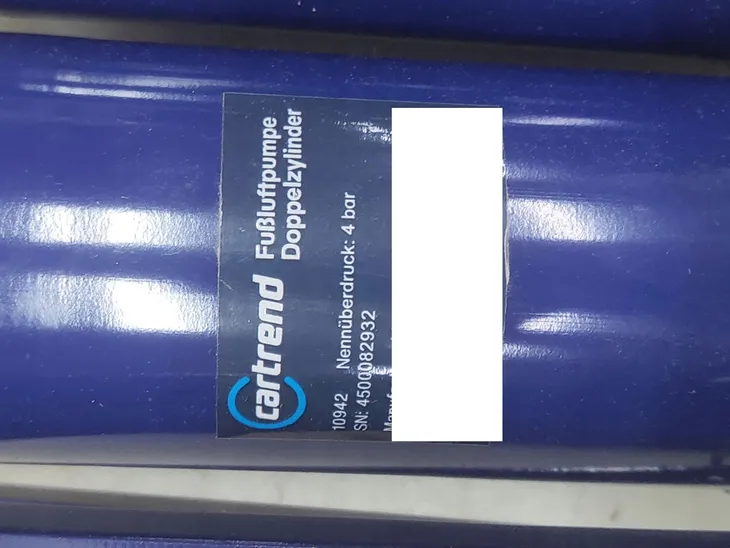 pompka-nozna-cartrend-10942-tuv-gs-do-kol-certyfikat-ce