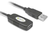 przedluzacz-usb-techly-10m-waga-z-opakowaniem-0-4-kg
