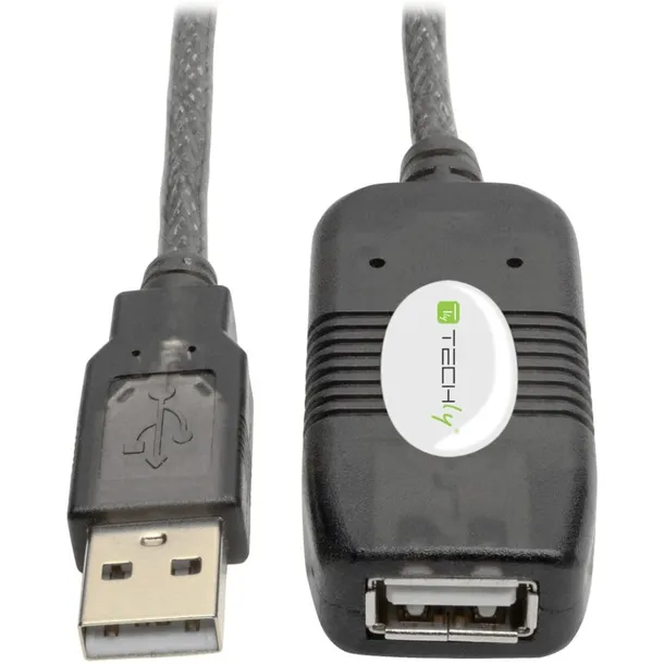przedluzacz-usb-techly-10m-waga-z-opakowaniem-0-4-kg-dlugosc-kabla-10-m