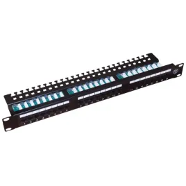 panel-patch-a-lan-pk013-czarny