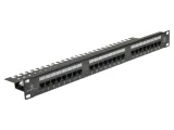 panel-patch-a-lan-pk013-czarny-waga-z-opakowaniem-0-15-kg