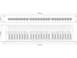 panel-patch-a-lan-pk013-czarny-wysokosc-produktu-50-cm