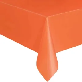 obrus-foliowy-classic-pomaranczowy-unique-274-x-137-cm