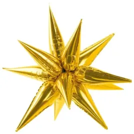balon-foliowy-gwiazda-3d-zloty-partydeco-27-str