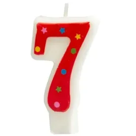 swieczka-cyfra-7-w-gwiazdki-partypal-czerwona-8-cm
