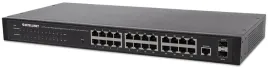 switch-zarzadzalny-intellinet-560917-czarny