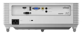 projektor-dlp-vivitek-dx330-bialy