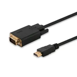 kabel-savio-savkabelcl-hdmi-d-sub-vga-18-m