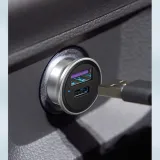 ladowarka-samochodowa-vention-usb-a-usb-c-30w-pd-kolor-szary