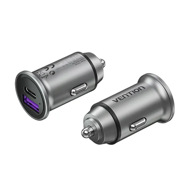 ladowarka-samochodowa-vention-usb-a-usb-c-30w-pd-kod-producenta-fffh0