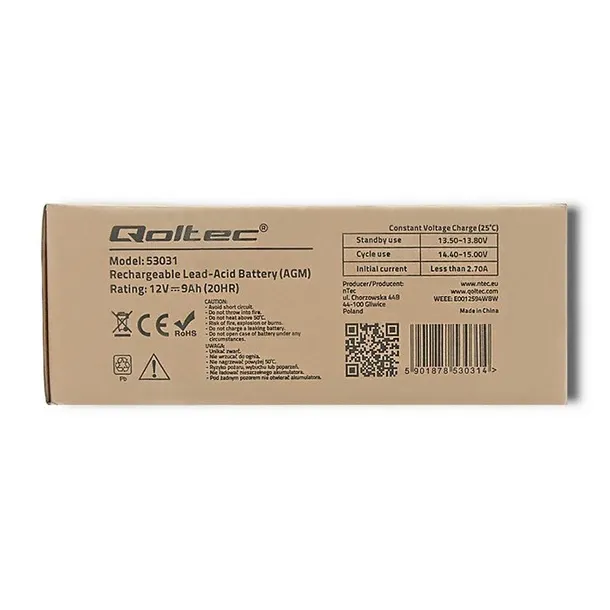 akumulator-agm-qoltec-12v-or-9ah-pojemnosc-9-ah