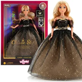 woopie-royal-lalka-lily-30-cm-dlugie-blond-wlosy-czarna-suknia-balowa