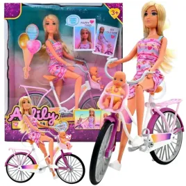 woopie-royal-lalka-lily-rowerzystka-bobas-w-foteliku-rower