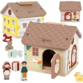 classic-world-drewniany-domek-sensoryczny-edukacyjny-z-zamkami-kluczykami-1