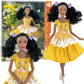 woopie-royal-lalka-emi-32-cm-modny-stroj-i-piekne-czarne-wlosy