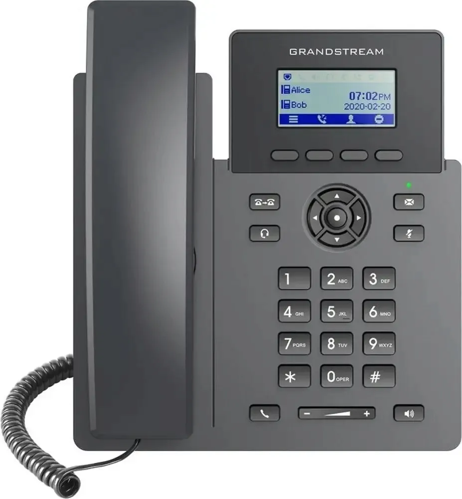 telefon-grandstream-grp2601p