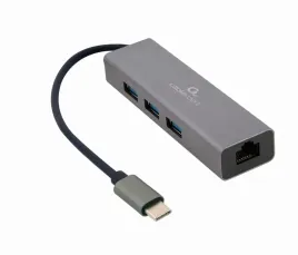 gembird-hub-3-portowy-usb-3-1-z-karta-sieciowa