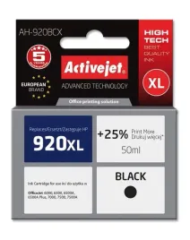 tusz-activejet-do-hp-czarny-black