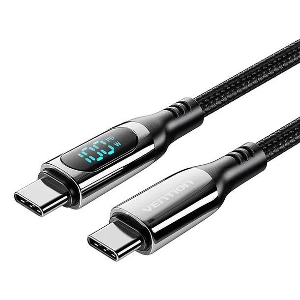 kabel-vention-usb-typ-c-usb-typ-c-12-m-czarny-konstrukcja-oplot