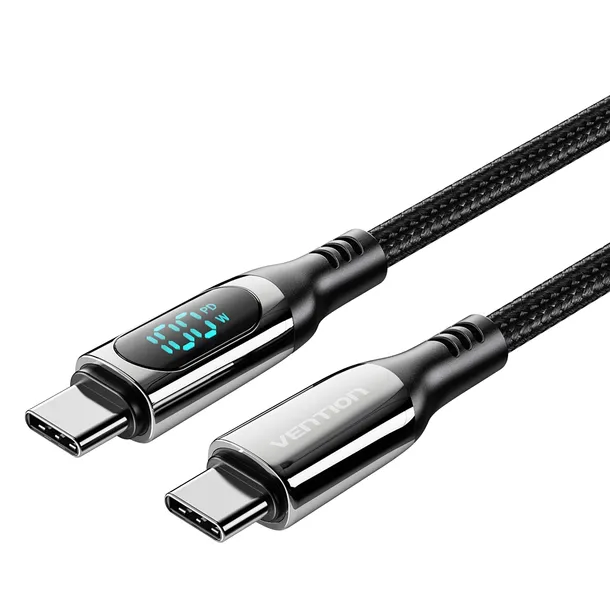 kabel-vention-usb-typ-c-usb-typ-c-12-m-czarny-kolor-czarny-zlacza-usb-typ-c-usb-typ-c