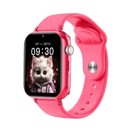 smartwatch-dla-dzieci-maxcom-fw59-rozowy
