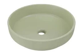 umywalka-nablatowa-river-1-olive-green-matt-un-40-e-6595