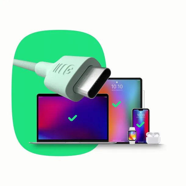 kabel-green-cell-usb-typ-c-usb-typ-c-12-m-bialy-zgodnosc-ze-standardem-quick-charge-1-0