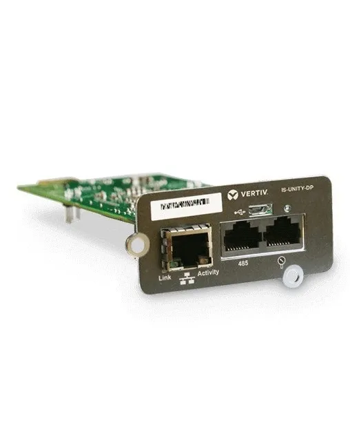 karta-sieciowa-vertiv-is-unity-snmp-producent-vertiv