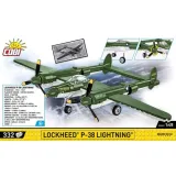 cobi-5882-lockheed-p-38-lightning