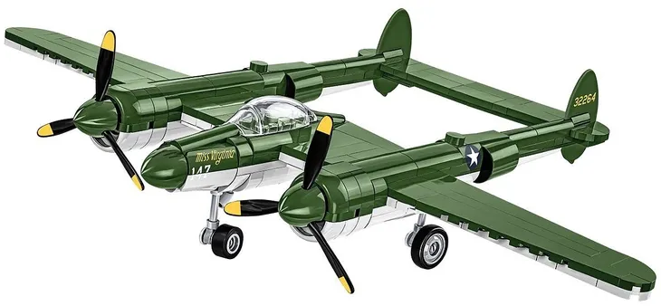 cobi-5882-lockheed-p-38-lightning