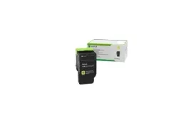 toner-lexmark-78c2xye-zolty-yellow