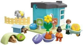 playmobil-junior-hotel-dla-zwierzat-z-dozownikiem-pokarmu-figurki-71690