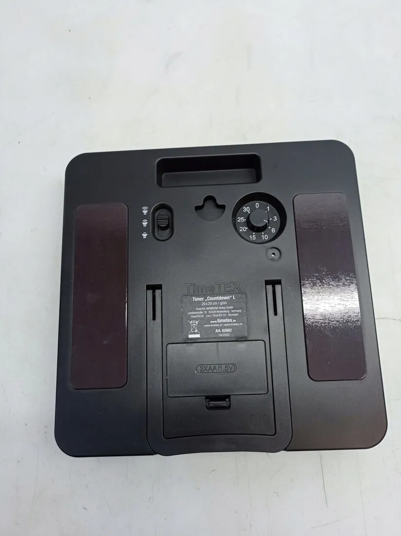 zegar-budzik-timetex-1cm