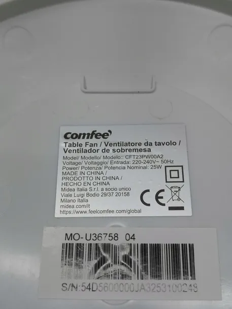 wentylator-stolowy-comfee-cft23pw00a2-bialy-rodzaj-wentylatora-stolowy