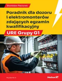poradnik-dla-dozoru-i-elektromonterow-zdajacych-egzamin-kwalifikacyjny-ure