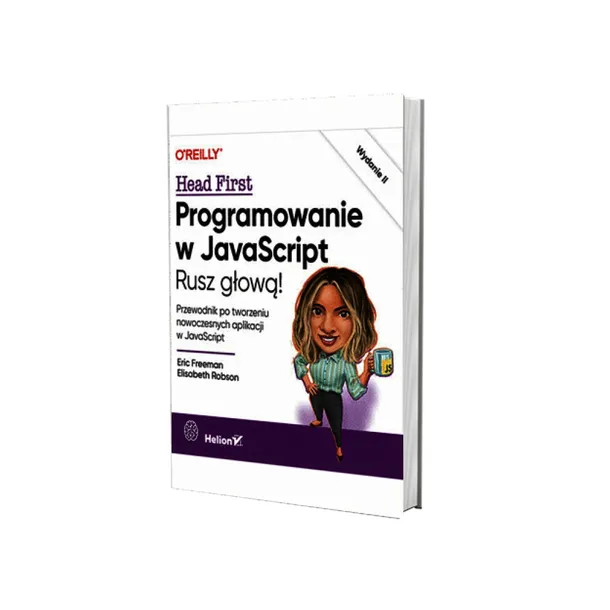 programowanie-w-javascript-rusz-glowa-wydanie-ii-stan-nowy