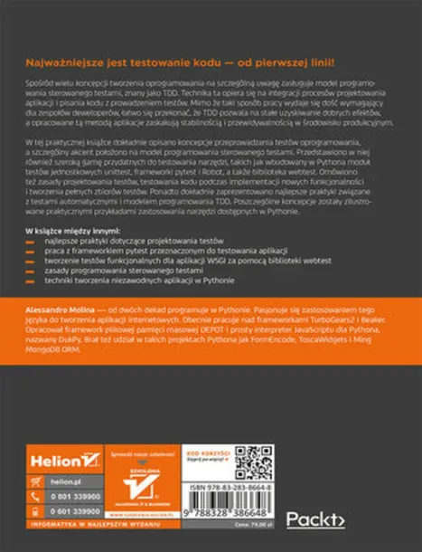 programowanie-sterowane-testami-w-pythonie-jak-tworzyc-skalowalne-zestawy-wydawnictwo-helion