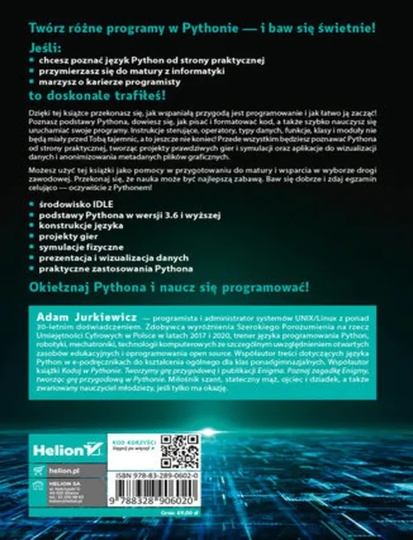 python-3-projekty-dla-poczatkujacych-i-pasjonatow-wydawnictwo-helion