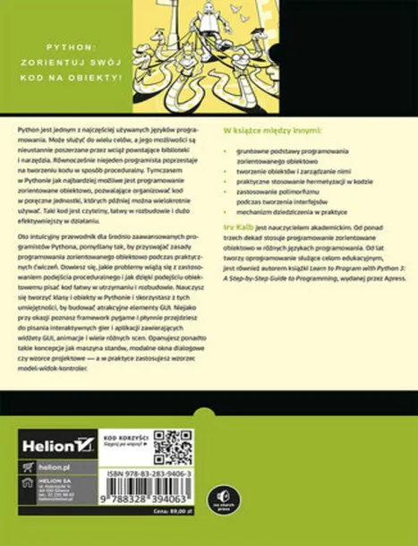 python-zorientowany-obiektowo-programowanie-gier-i-graficznych-interfejsow-wydawnictwo-helion