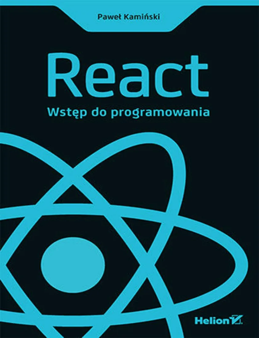 react-wstep-do-programowania
