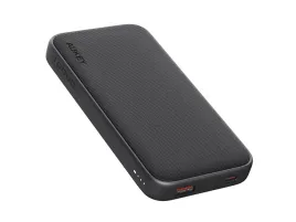 powerbank-aukey-10000-mah-szary