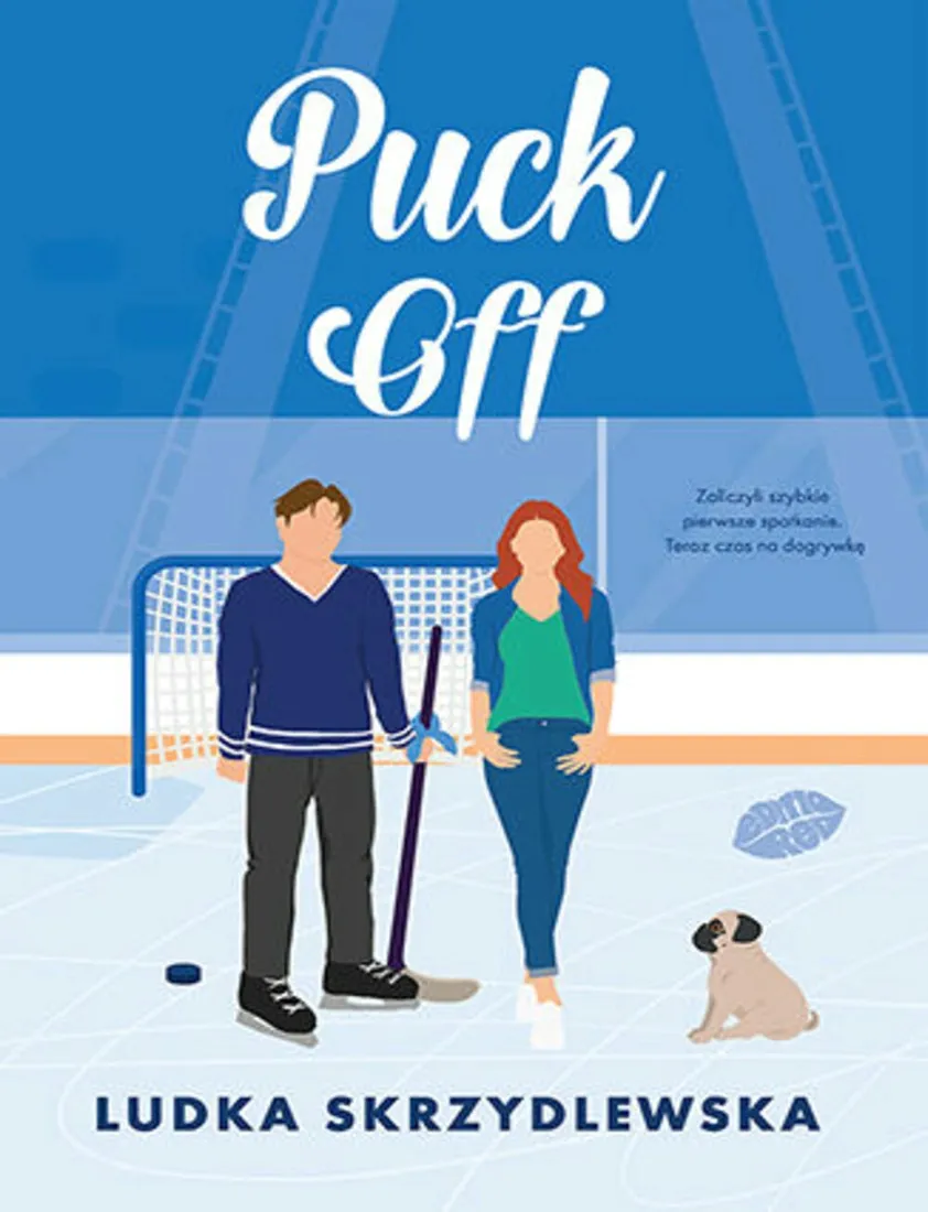 puck-off
