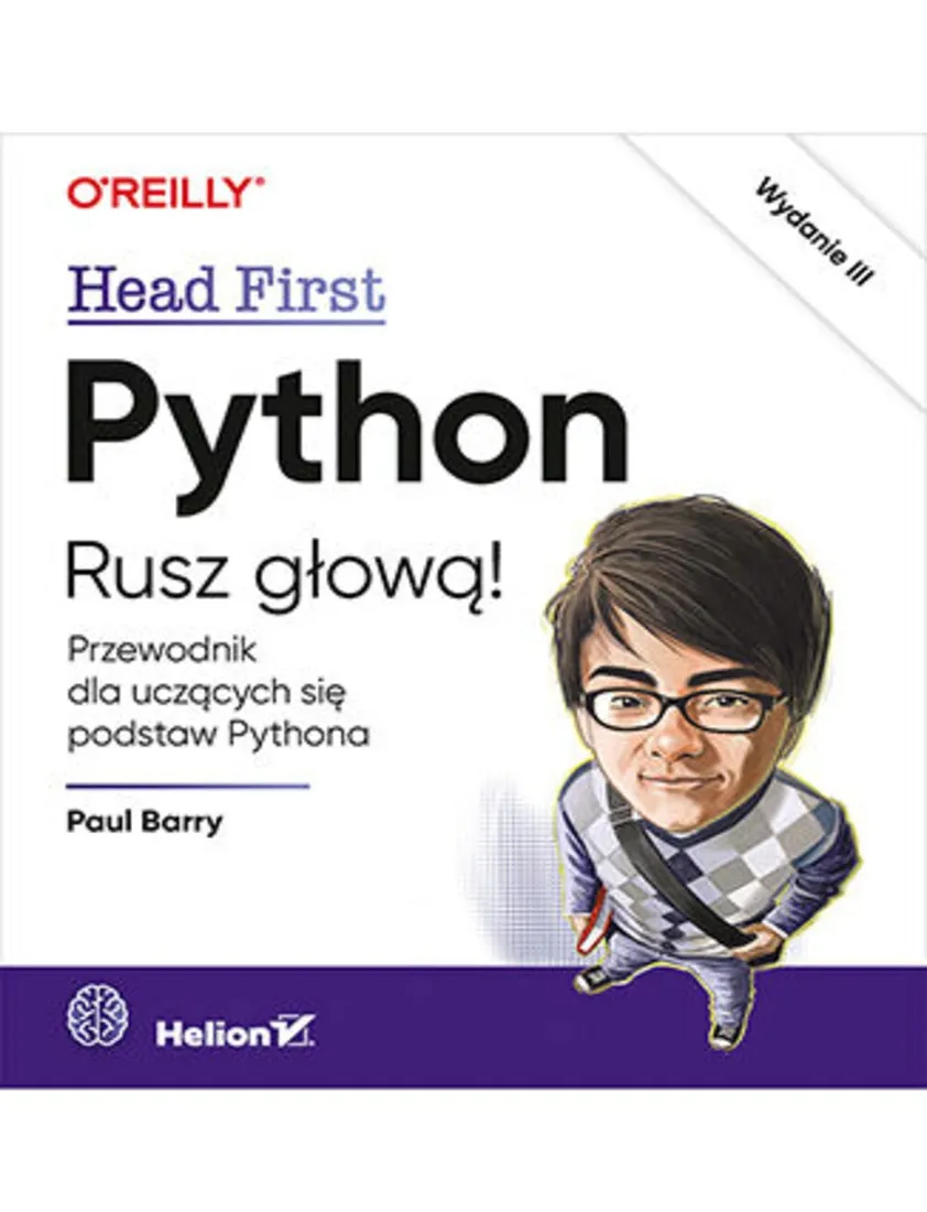 python-rusz-glowa-wydanie-iii